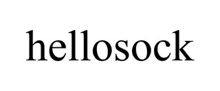 HELLOSOCK