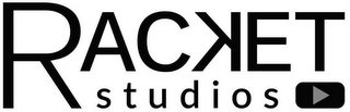 RACKET STUDIOS