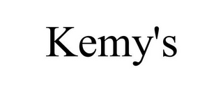 KEMY'S