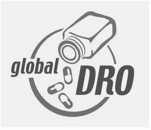GLOBAL DRO