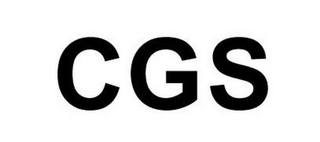 CGS