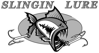 SLINGIN LURE