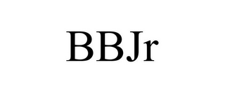 BBJR