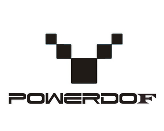 POWERDOF