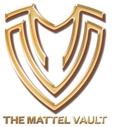 MV THE MATTEL VAULT