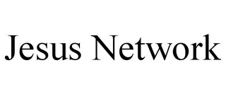 JESUS NETWORK