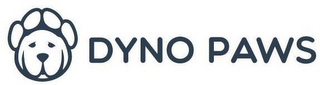 DYNO PAWS