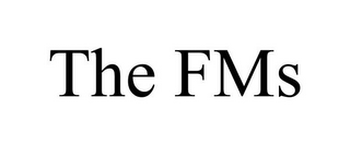 THE FMS