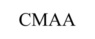 CMAA