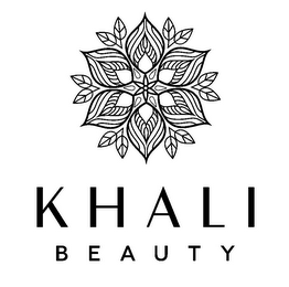 KHALI BEAUTY