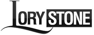 LORY STONE