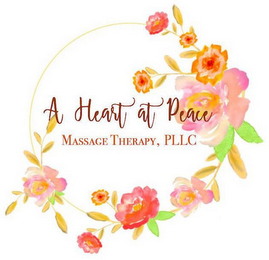 A HEART AT PEACE MASSAGE THERAPY, PLLC