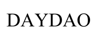 DAYDAO