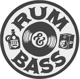 RUM & BASS