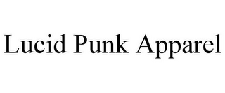 LUCID PUNK APPAREL