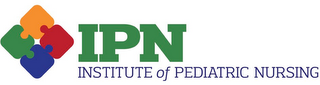 IPN INSTITUTE OF PEDIATRIC NURSING