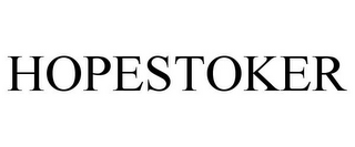 HOPESTOKER