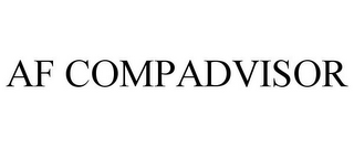 AF COMPADVISOR