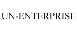 UN-ENTERPRISE