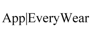 APP|EVERYWEAR