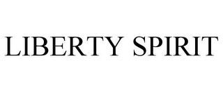 LIBERTY SPIRIT