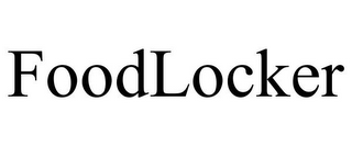 FOODLOCKER