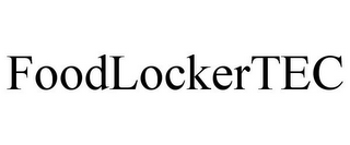 FOODLOCKERTEC
