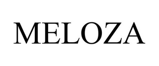 MELOZA