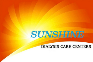 SUNSHINE DIALYSIS CARE CENTERS