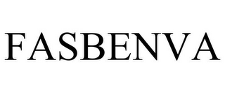 FASBENVA