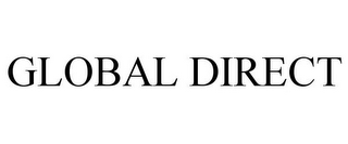 GLOBAL DIRECT