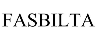 FASBILTA