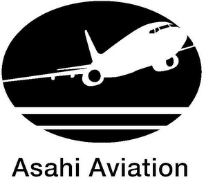 ASAHI AVIATION