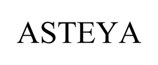 ASTEYA