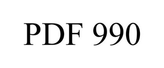 PDF 990