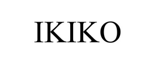 IKIKO