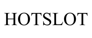 HOTSLOT