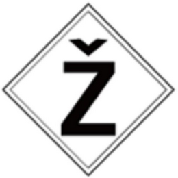 Z