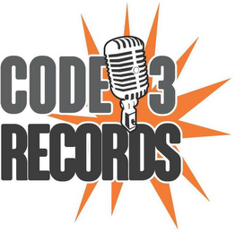 CODE 3 RECORDS