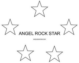 ANGEL ROCK STAR ANGELROCKSTAR.COM