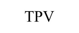 TPV