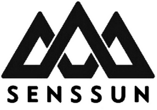 SENSSUN