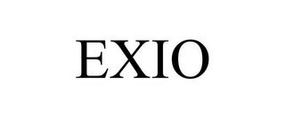 EXIO