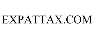 EXPATTAX.COM