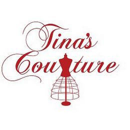 TINA'S COUTURE