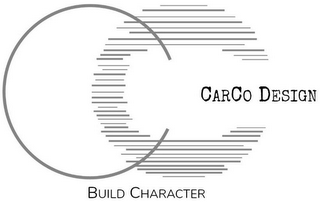 CC CARCO DESIGN BUILD CHARACTER