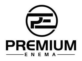 PE PREMIUM ENEMA