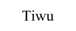 TIWU