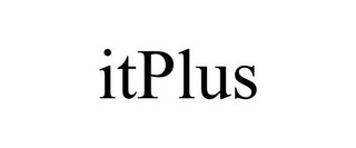 ITPLUS