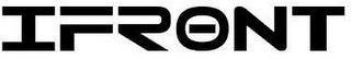 IFRONT